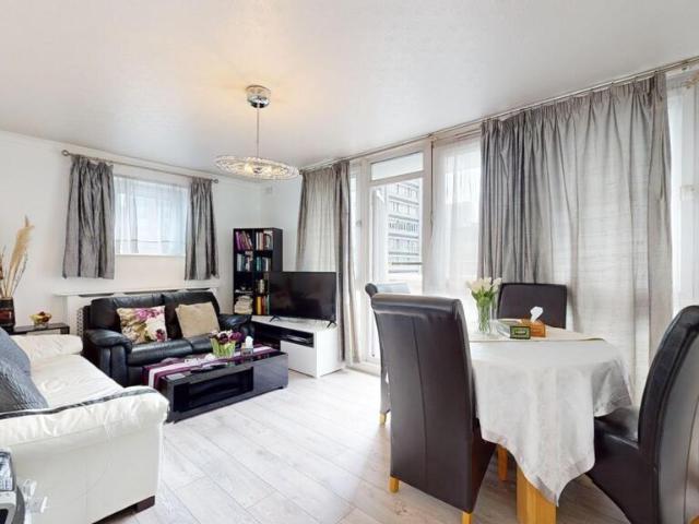 Apartment for rent in Paddington, Greater London