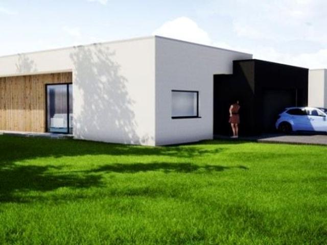 Dom na sprzedaż w Krupniki, Podlaskie