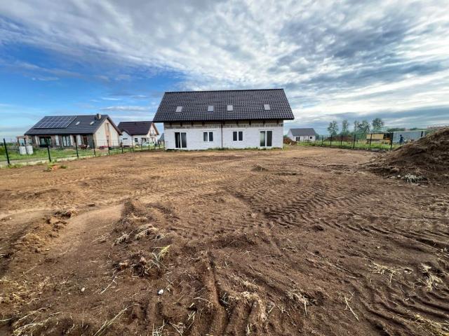 Dom na sprzedaż w Trzebiatów, Zachodniopomorskie