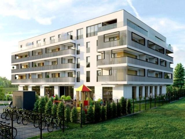 Mieszkanie na sprzedaż w Białystok, Podlaskie