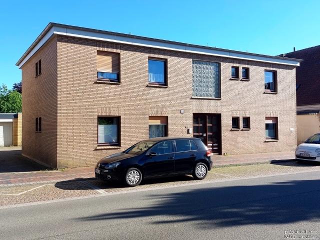 Apartment mieten in Brake, Niedersachsen