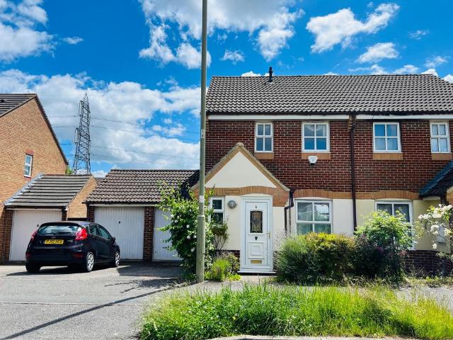 House for rent in Greater Leys, Oxford