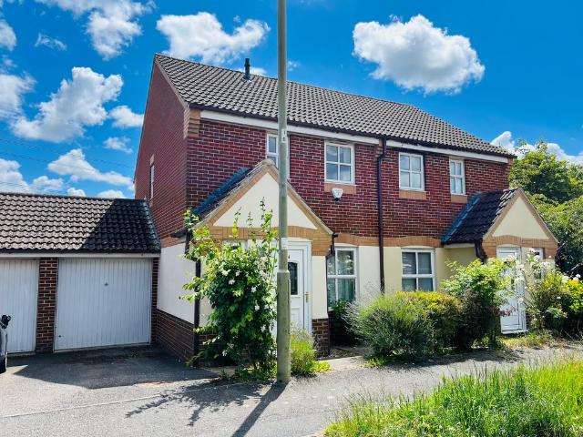 House for rent in Greater Leys, Oxford