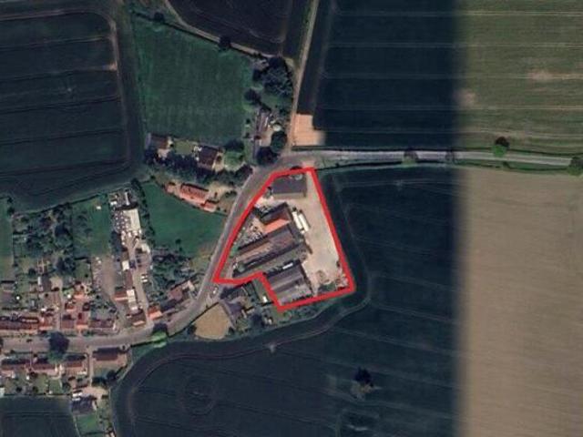 House for sale in North Yorkshire