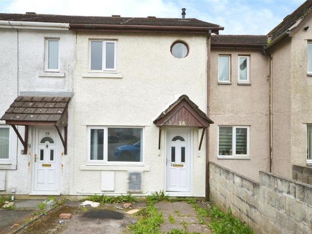 House for rent in Woodhouse, Whitehaven
