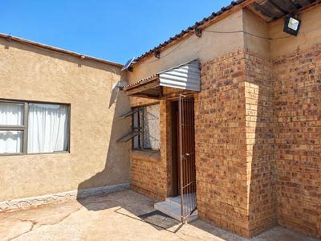 Apartment for rent in Brakpan, City of Ekurhuleni Metropolitan Municipality
