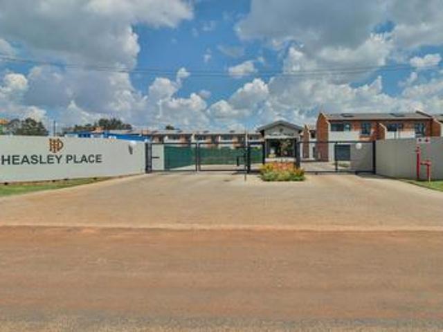 Land for sale in Ekurhuleni, Gauteng