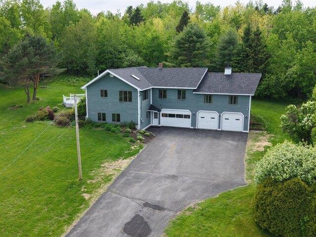 House for sale in Mapleton, Maine