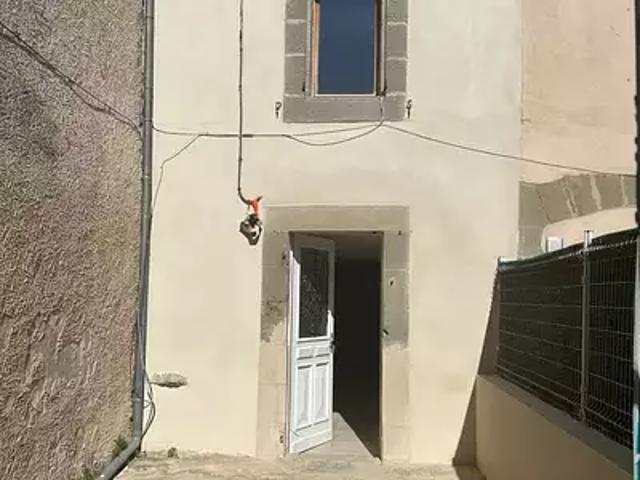 Maison vente à Carcassonne, Bram
