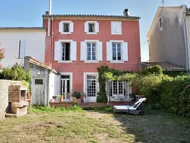 Maison vente à Cité Rancoulle, Bram
