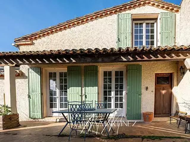 Maison vente à Carcassonne, Bram
