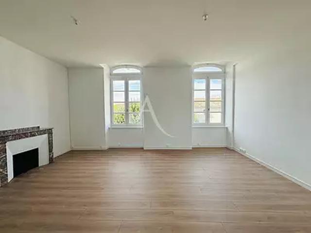 Appartement location à Carcassonne, Bram