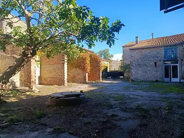 Maison location à Cité Rancoulle, Bram