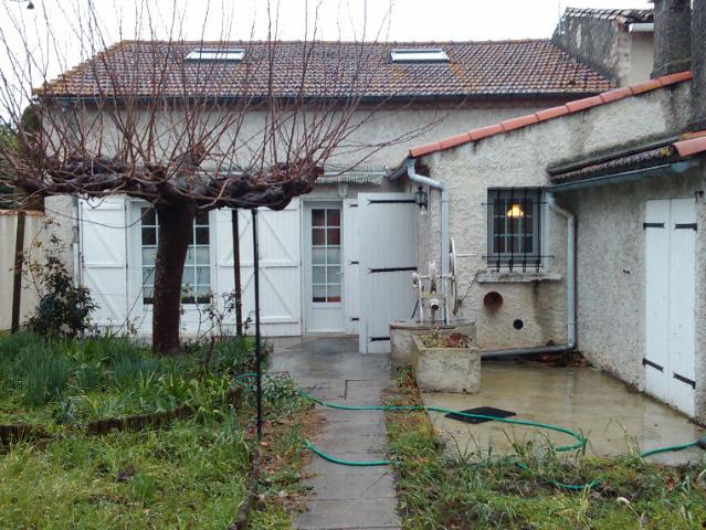 Maison location à Carcassonne, Bram