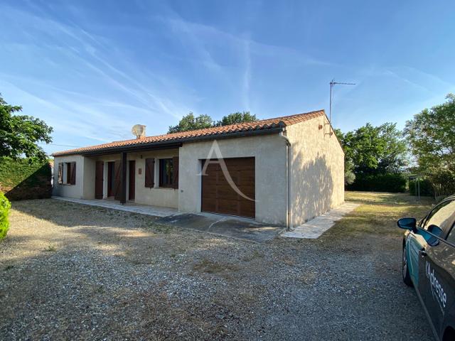 Maison vente à Carcassonne, Bram