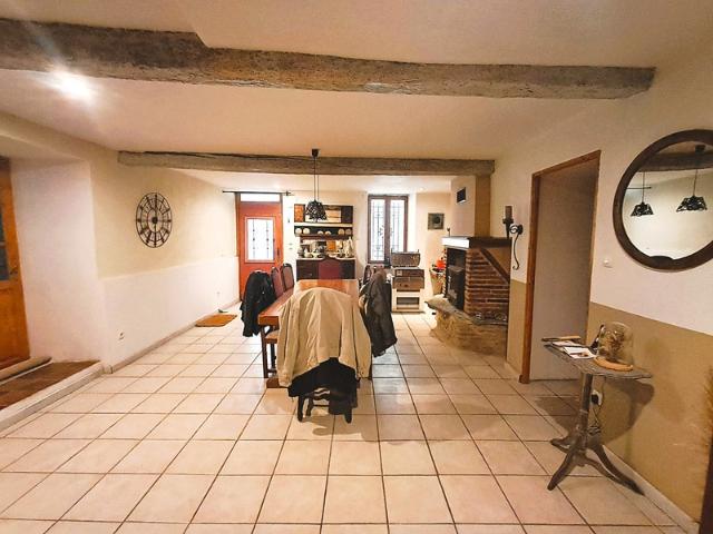 Maison vente à Carcassonne, Bram