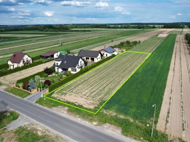 Grunt na sprzedaż w Tarnogród, Lubelskie