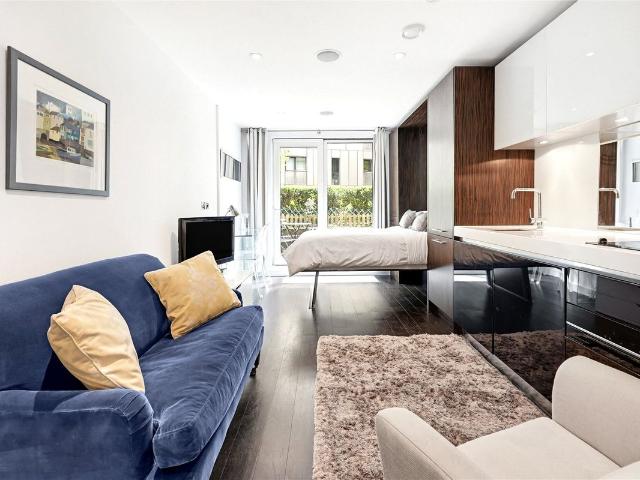 House for rent in Pimlico, Greater London