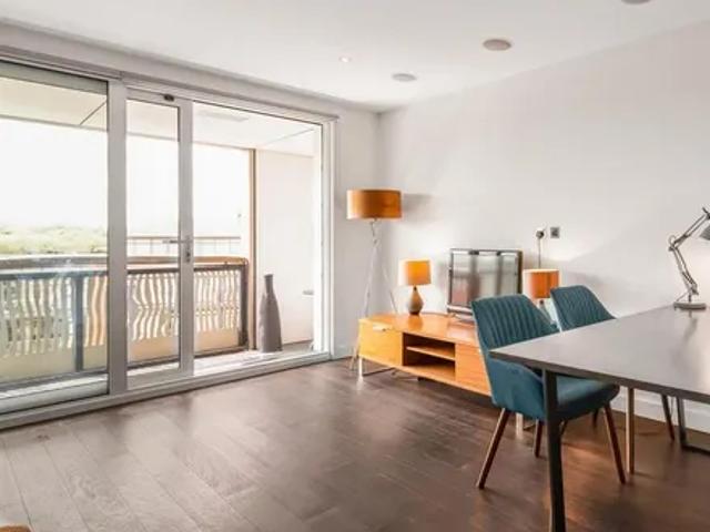 Apartment for rent in Pimlico, Greater London