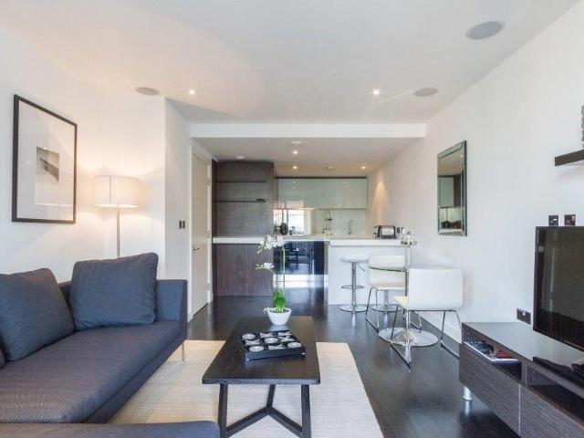 House for rent in Pimlico, Greater London