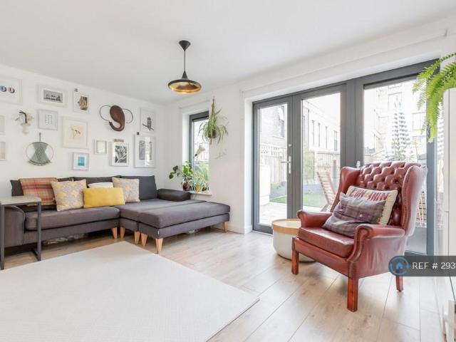 House for rent in Loughborough Junction, Greater London