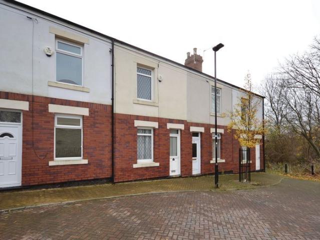 House for rent in Carlton, Athersley North