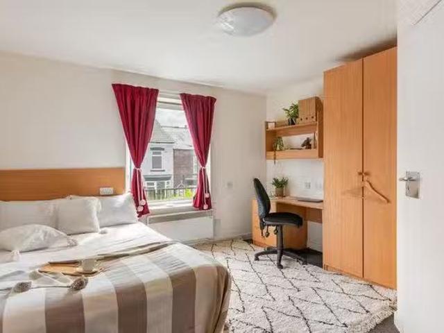 Apartment for rent in Lowfield, South Yorkshire