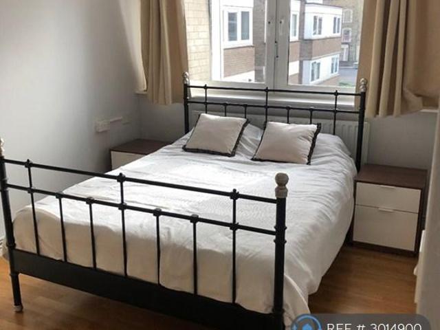 Apartment for rent in Holloway, Greater London