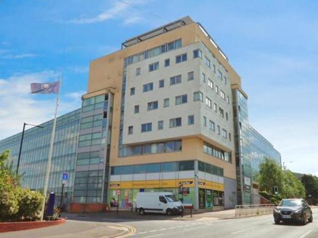 House for sale in Cultural Industries Quarter, Sheffield