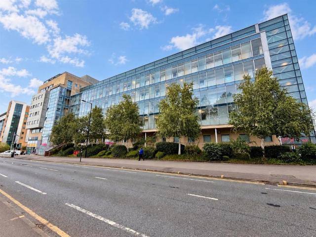 Apartment for rent in Cultural Industries Quarter, Sheffield