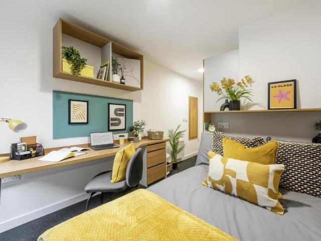 Apartment for rent in South Yorkshire