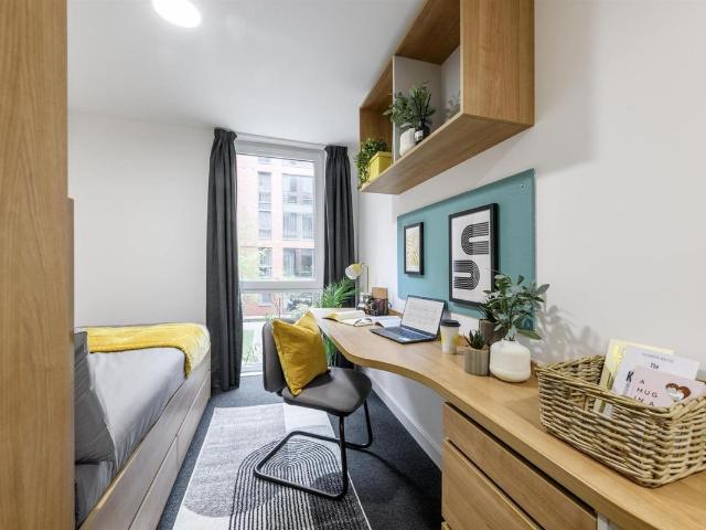 Apartment for rent in Little Sheffield, South Yorkshire