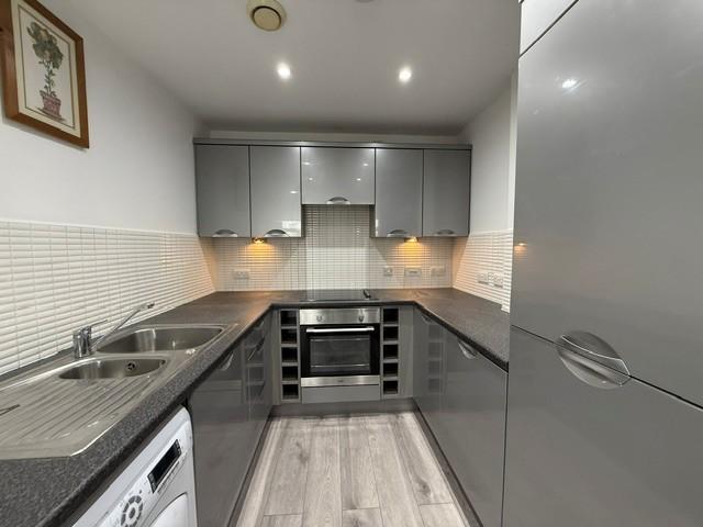 House for rent in Lowfield, South Yorkshire