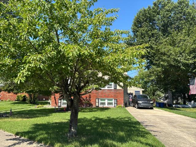 House for sale in New Jersey