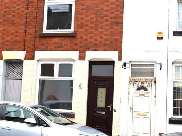 House for rent in Old Wharf, City Of Leicester