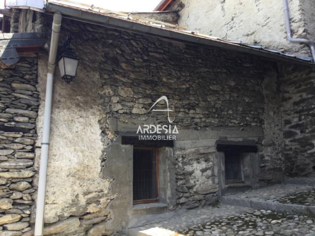 Maison vente à Saint-Jean-de-Maurienne, Bramans