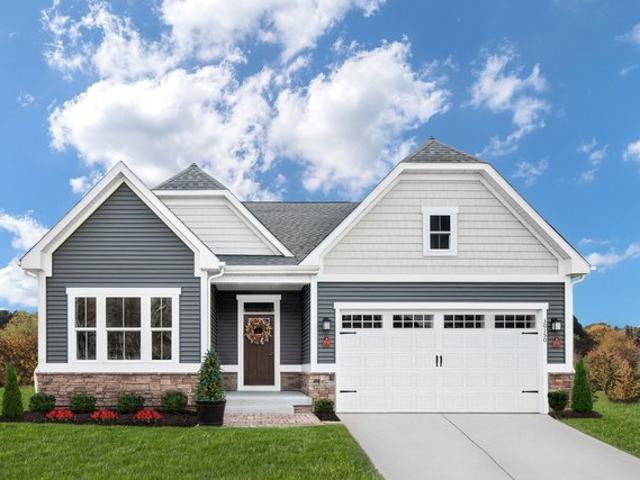 House for sale in Hertford, North Carolina