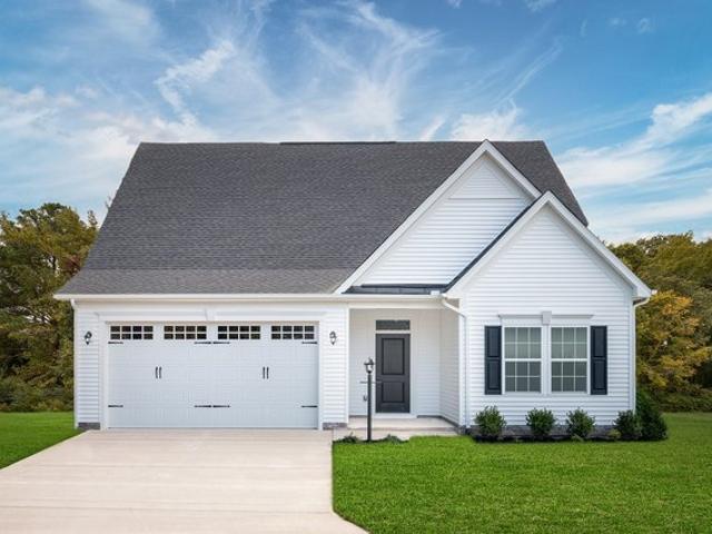 House for sale in Huger, South Carolina