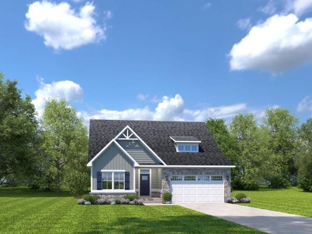 House for sale in Selbyville, Sussex County
