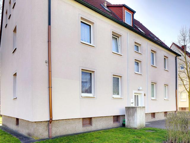 Apartment mieten in Lünen, Nordrhein-Westfalen