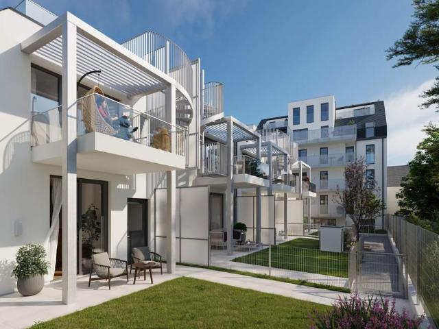 Haus kaufen in Wien, Simmering