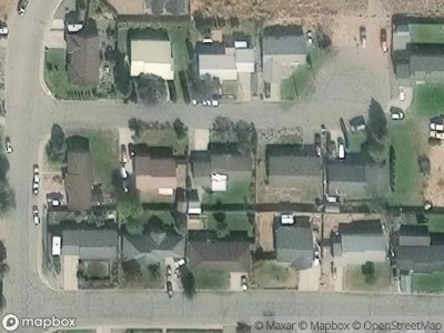 House for sale in Omak, Washington