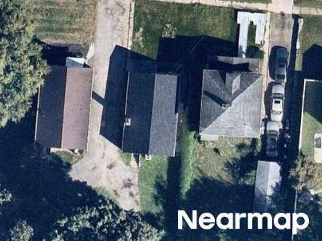 House for sale in Cincinnati, Ohio