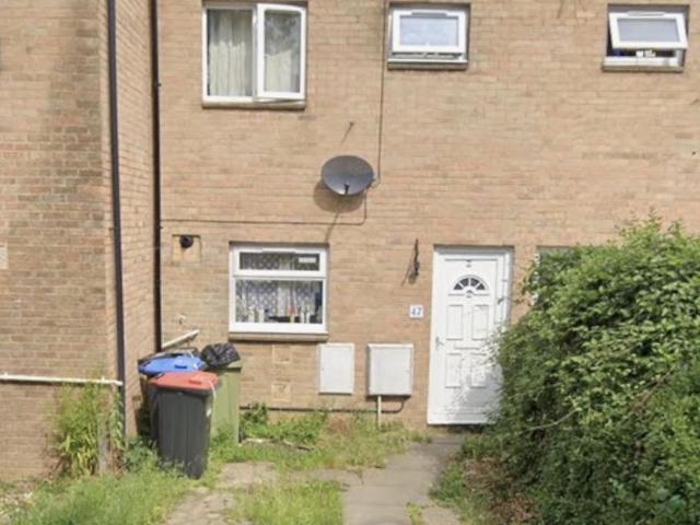 House for rent in Great Linford, Milton Keynes