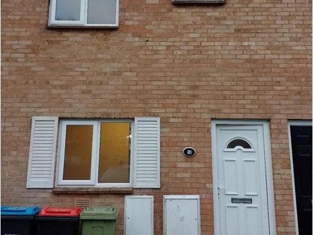 House for rent in Conniburrow, Milton Keynes