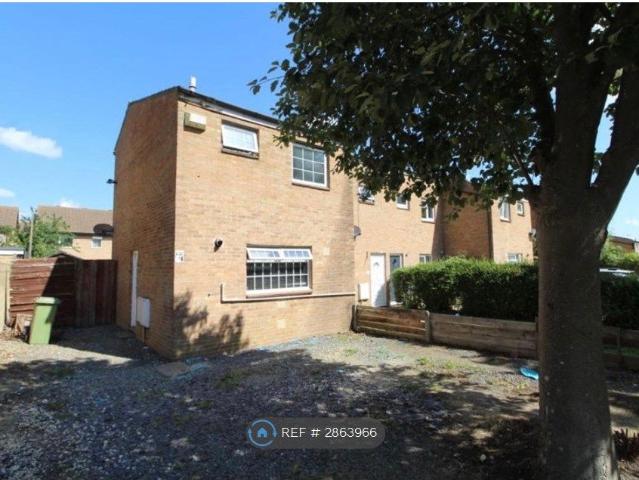 House for rent in Great Linford, Milton Keynes
