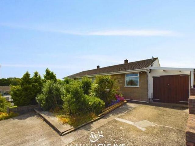 House for sale in Buckley