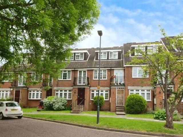 House for sale in Hertfordshire