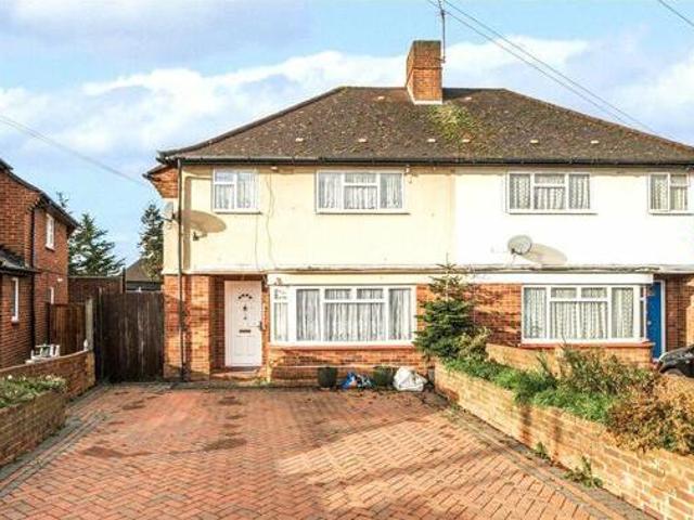 House for sale in Uxbridge, Greater London