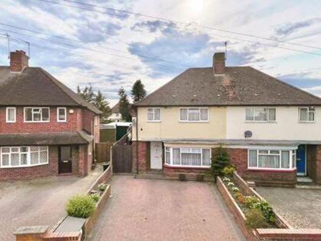 House for sale in Uxbridge, Greater London